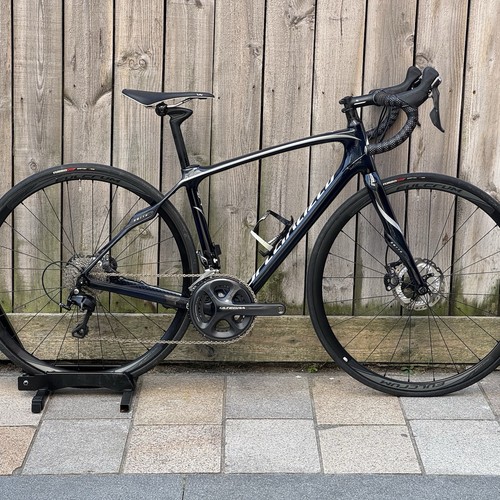 Specialized ruby disc full - specialized,