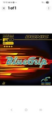 DONIC BlueGrip C2 Table Tennis