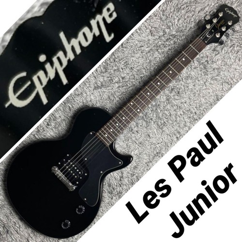 Epiphone les paul junior - epiphone,