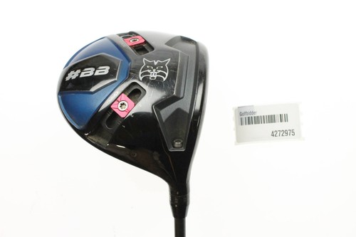 Lynx golf club mens rh - lynx, #bb