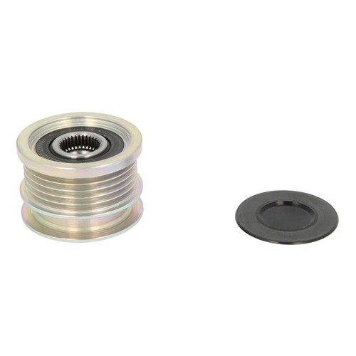 Alternator pulley fits opel - alternator,