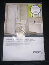 Impey Anti-Bacterial shower
