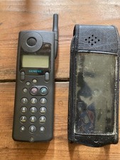 Vintage Siemens Mobile Phone