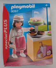 Playmobil City Bundle - 9081 -