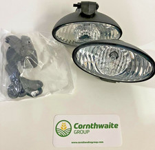 John Deere Light Kit -