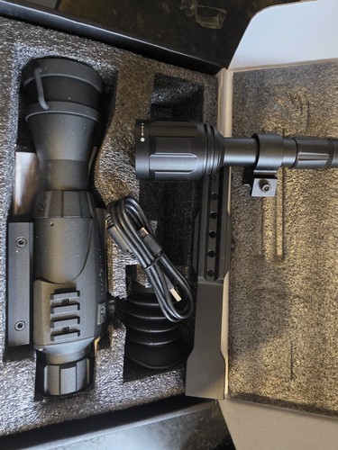 Sightmark wraith max - sightmark,