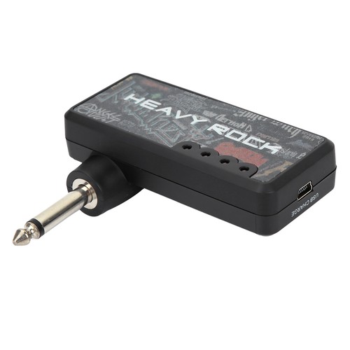Headphones amplifier with - headphones,