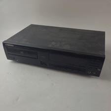 Pioneer PD-102 Compact Disc CD