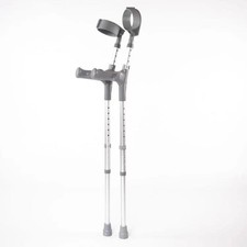 Pair of Large Elbow Double