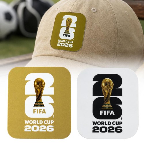 Fifa world cup 2026 sleeve - world,