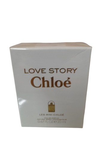 Chloé love story eau - chloé,