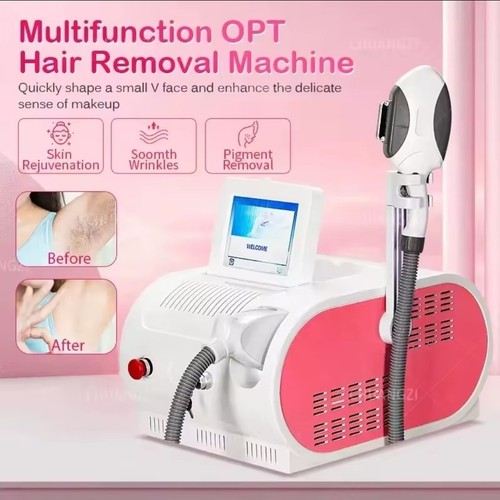 Portable ipl laser opt machine - ipl,