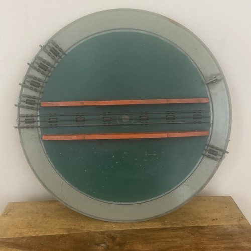 Hornby dublo meccano gauge - dublo,