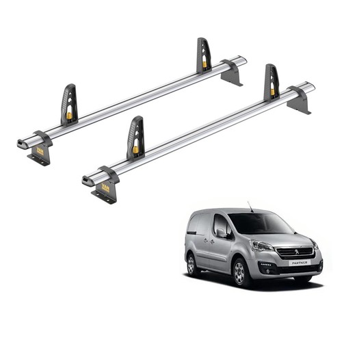 Peugeot partner roof - roof, rack