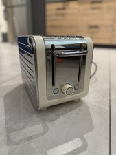 Dualit Architect Cream/Chrome