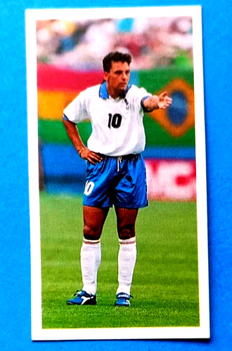 Roberto baggio juventus - juventus, ac