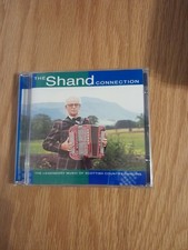 Jimmy Shand Senior and Junior