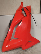 OEM APRILIA RIGHT SIDE MID