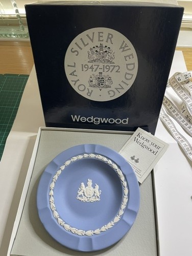 Wedgwood royal silver - wedgwood, wedding