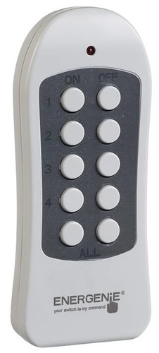 Energenie mihome remote - mihome,