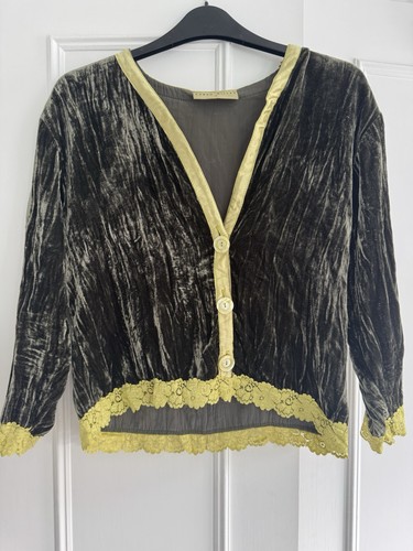 Karen millen vintage - karen, velvet