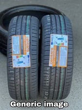 X2 205 55 16 91V BUDGET TYRE