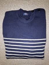 Saint James Sweater Breton