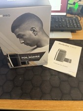 BaByliss PRO BABFS2U Barbers