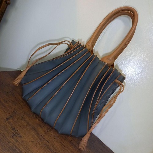 Lupo tote bag - bag, handbag