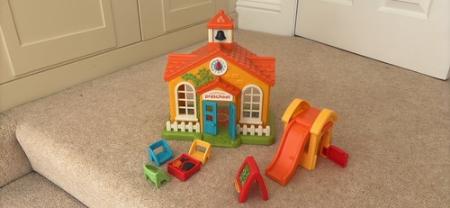 Elc happyland village bundle - elc,