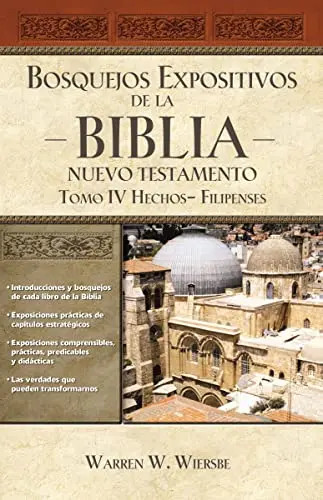 Bosquejos expositivos la - expositivos,