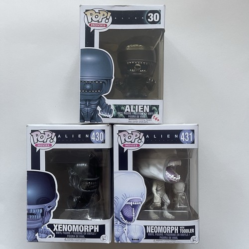 Funko pop alien - funko, 30