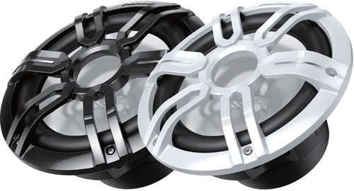 Pioneer me100ws 25cm - pioneer,
