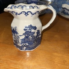 Masons Ironstone “ Willow