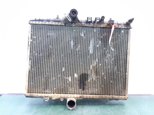 9638083880 water radiator