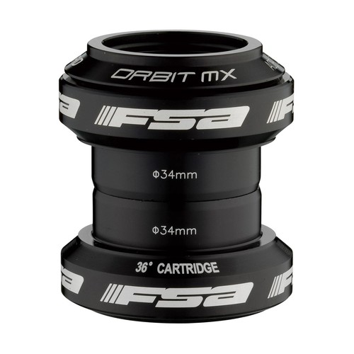 Fsa orbit 8 - fsa, 1.1/8