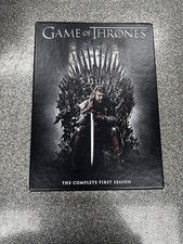 Game thrones the complete - the,