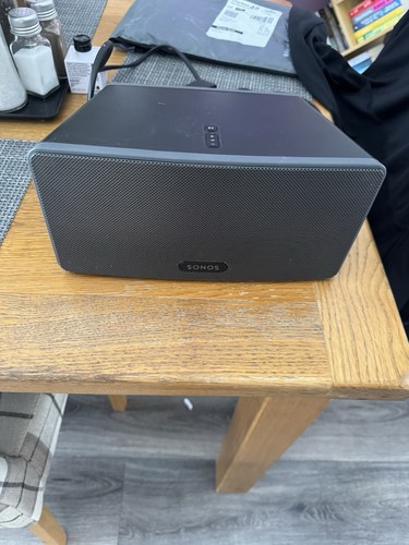 Sonos play speaker - sonos, 3