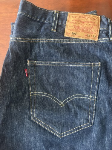 Men 501 levi jeans - levi, jeans.
