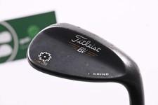 Titleist Vokey SM5 Lob Wedge / 58 Degree / Wedge Flex Titleist Vokey SM5