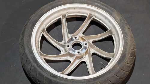 Genuine honda vfr400 - vfr400, 1987
