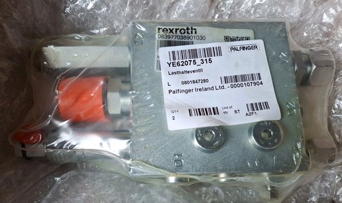 Palfinger ye62075 315 rexroth - palfinger,