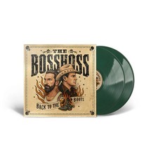 The Bosshoss - Back To The