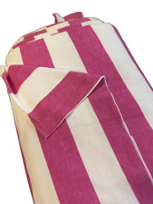 T-SHIRT  FABRIC-PINK  56" Wide