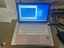 HP Stream 11.6in Laptop
