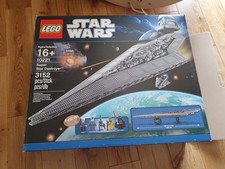 LEGO Star Wars Super Star