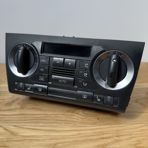 Audi convertible heater - a3, 8p
