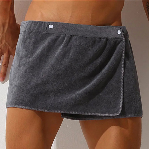 Sauna towel men - sauna,