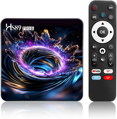 Android box 2026 - android, box,2026