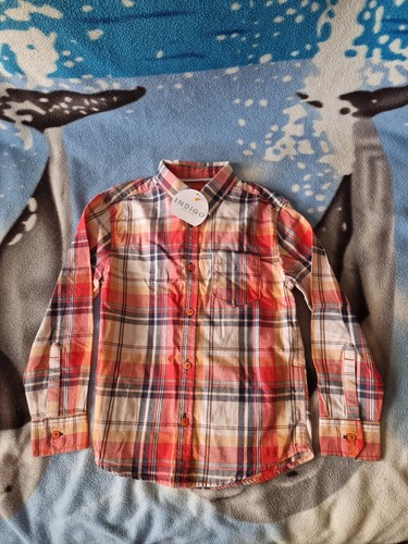 Pure cotton patterned - m&s,